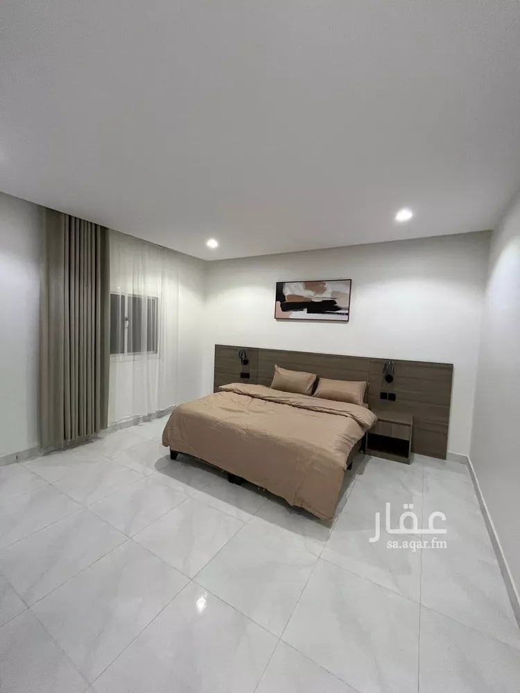 شقة للإيجار في شارع أبي بكر الكردي, حي الربوة, مدينة جدة, منطقة مكة المكرمة صورة 5