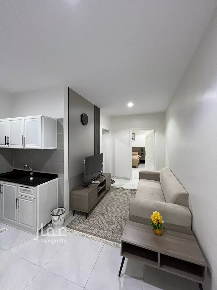 Apartment for Rent in Jeddah Ar Rabwah 11