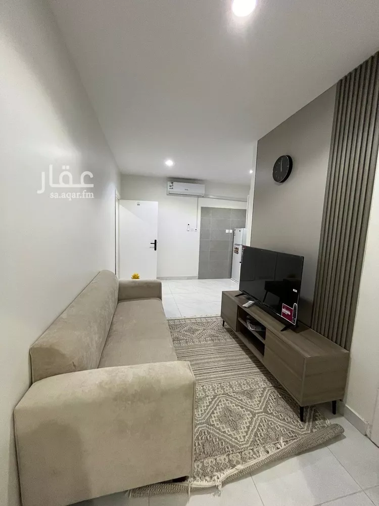 Apartment for Rent in Jeddah Ar Rabwah 9