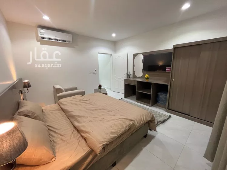 شقة للإيجار في شارع أبي بكر الكردي, حي الربوة, مدينة جدة, منطقة مكة المكرمة