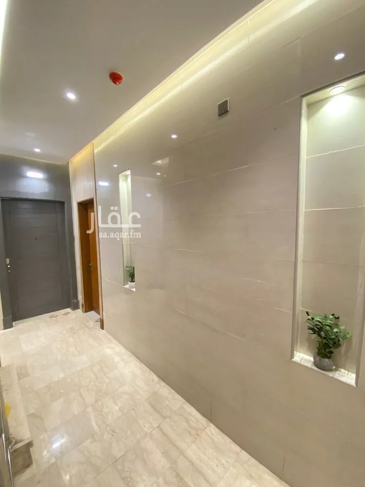 شقة للإيجار في شارع يونس سلامه, حي الروضة, مدينة جدة, منطقة مكة المكرمة صورة 4