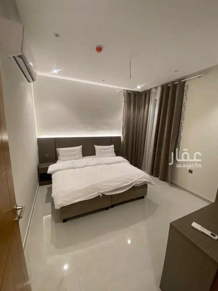 شقة للإيجار في شارع يونس سلامه, حي الروضة, مدينة جدة, منطقة مكة المكرمة صورة 2