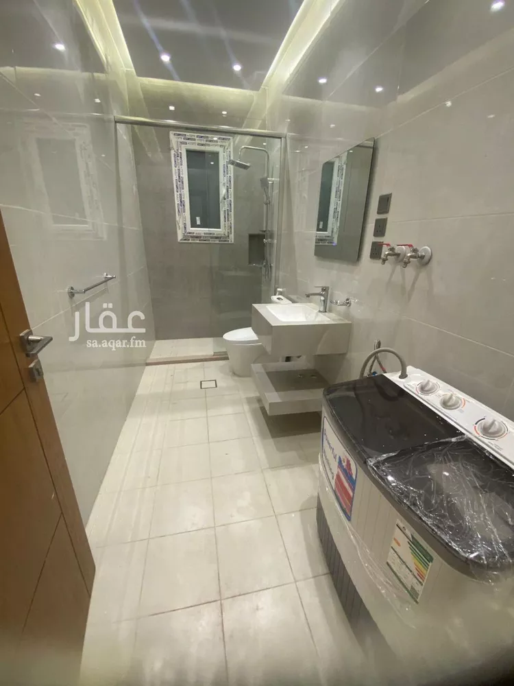 شقة للإيجار في شارع يونس سلامه, حي الروضة, مدينة جدة, منطقة مكة المكرمة صورة 5