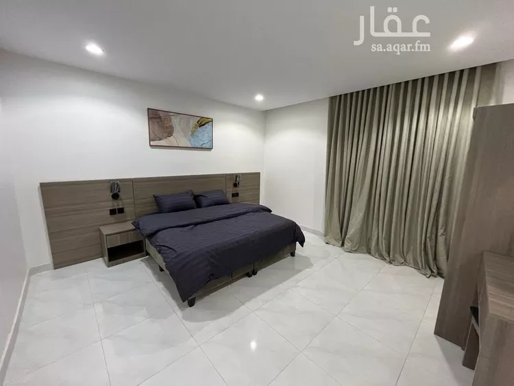 شقة للإيجار في شارع أبي بكر الكردي, حي الربوة, مدينة جدة, منطقة مكة المكرمة صورة 2