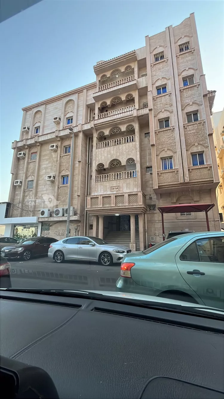 شقة للإيجار في شارع احمد الرقيمي, حي النزهة, مدينة جدة, منطقة مكة المكرمة