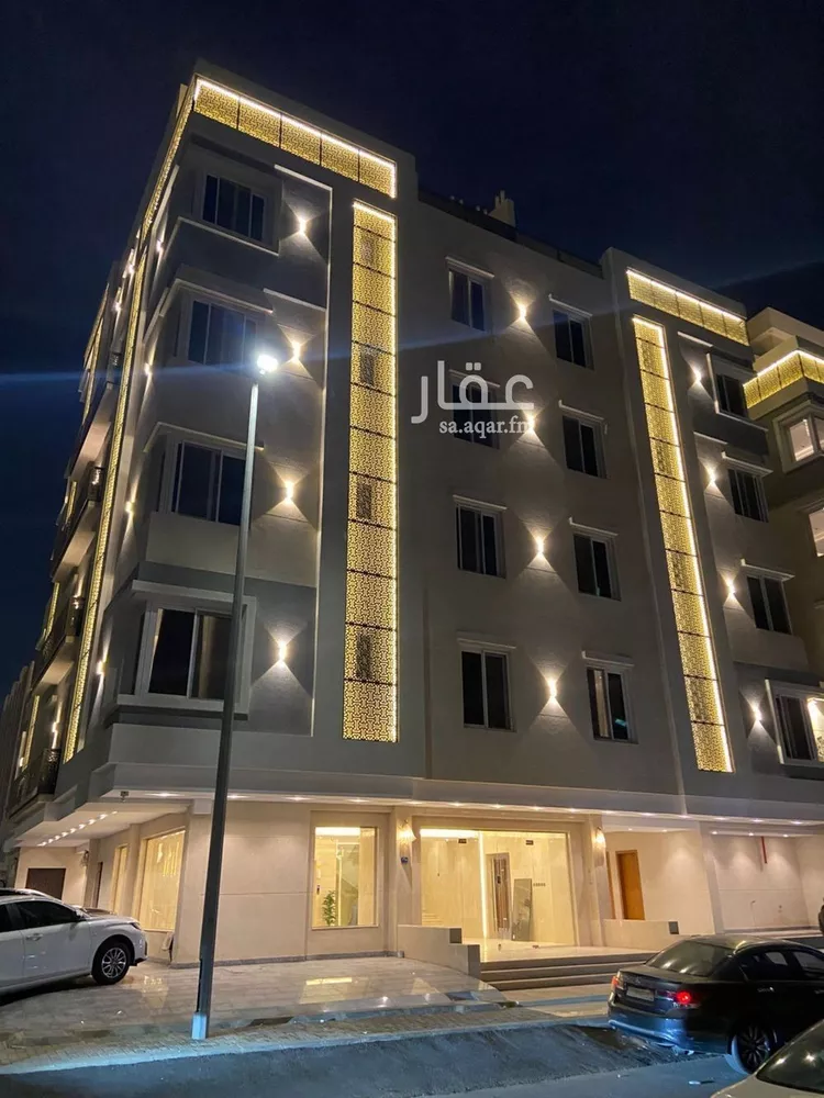 شقة للإيجار في شارع يونس سلامه, حي الروضة, مدينة جدة, منطقة مكة المكرمة