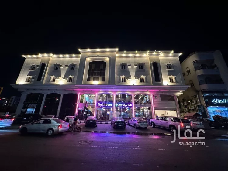شقة للإيجار في شارع ام القرى, حي الصفاء, مدينة جدة, منطقة مكة المكرمة صورة 3