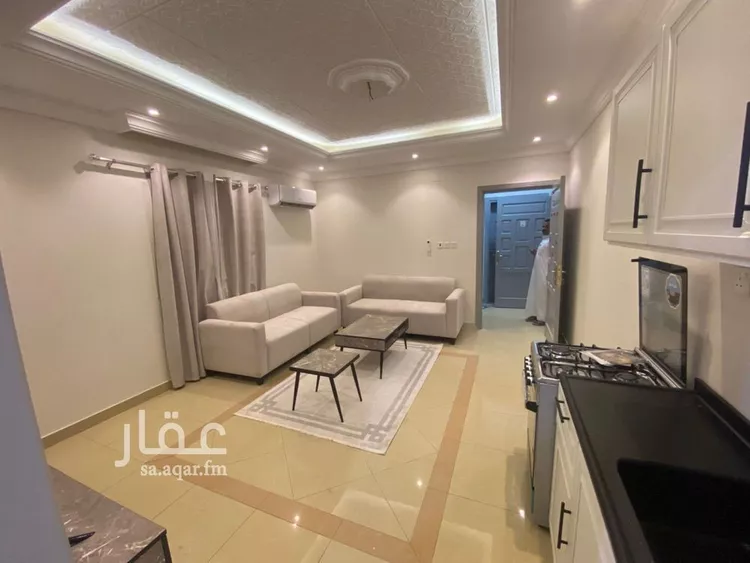 شقة للإيجار في شارع ام القرى, حي الصفاء, مدينة جدة, منطقة مكة المكرمة صورة 3