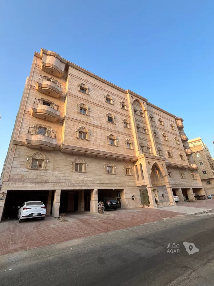 Apartment for Rent in Jeddah Al Marwah