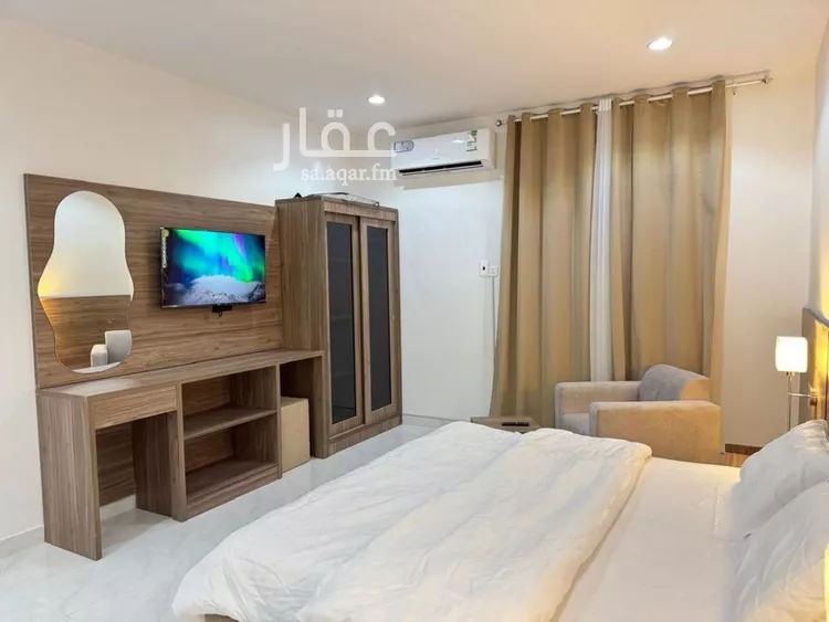 شقة للإيجار في شارع ابي محمد الطبري, حي النسيم, مدينة جدة, منطقة مكة المكرمة صورة 3