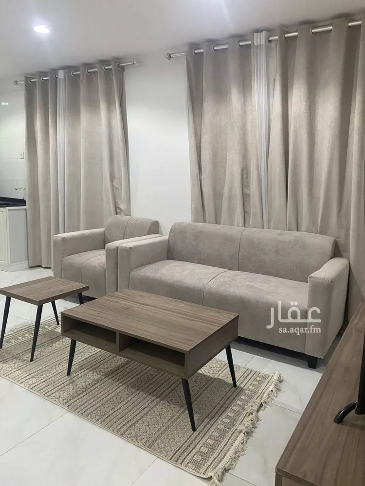 شقة للإيجار في شارع ابي محمد الطبري, حي النسيم, مدينة جدة, منطقة مكة المكرمة صورة 3