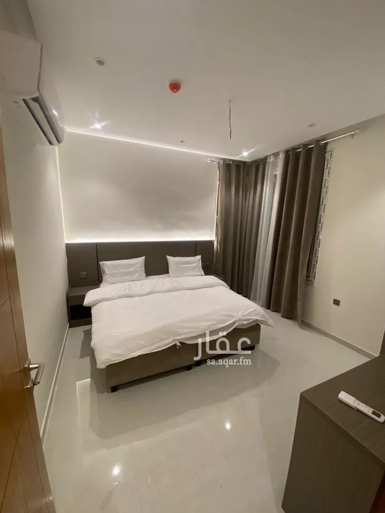 شقة للإيجار في شارع يونس سلامه, حي الروضة, مدينة جدة, منطقة مكة المكرمة صورة 2