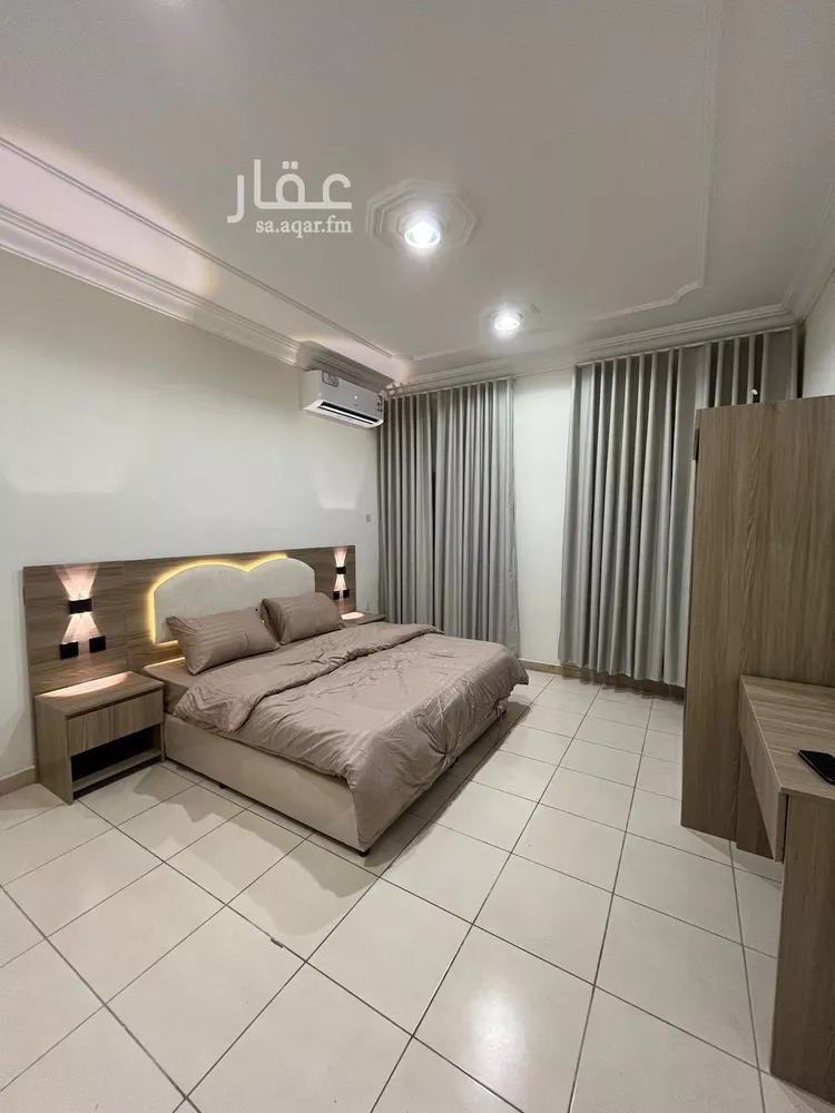 شقة للإيجار في شارع احمد الرقيمي, حي النزهة, مدينة جدة, منطقة مكة المكرمة 7