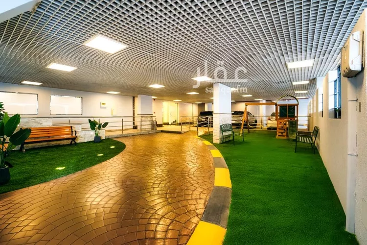 شقة للإيجار في حي الروابي, مدينة الخبر, المنطقة الشرقية صورة 3