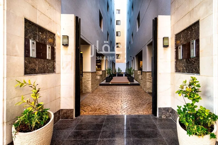 شقة للإيجار في حي الروابي, مدينة الخبر, المنطقة الشرقية صورة 4