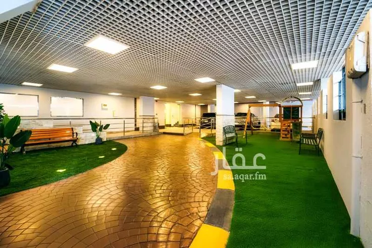 شقة للإيجار في شارع 3ب ، حي الروابي ، الخبر ، الخبر صورة 4