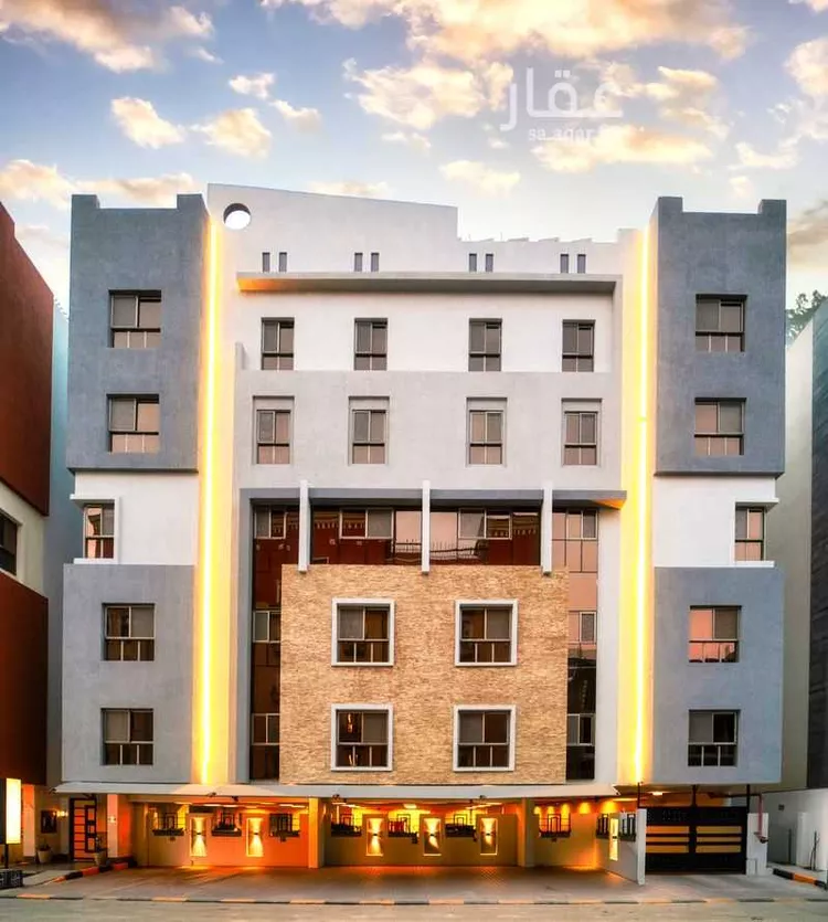 شقة للإيجار في شارع 3ب ، حي الروابي ، الخبر ، الخبر صورة 2