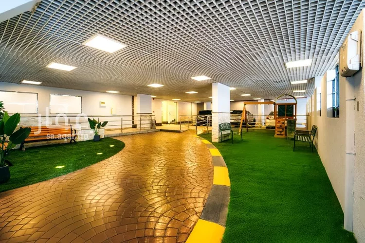 شقة للإيجار في حي الروابي, مدينة الخبر, المنطقة الشرقية صورة 4