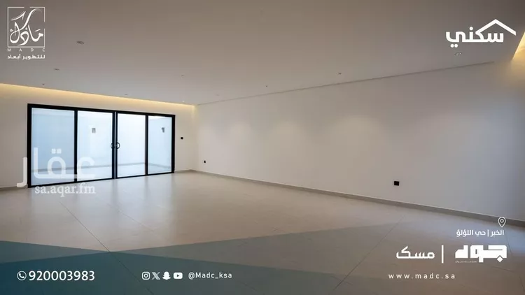 Villa for Sale in Al Khobar Al Lulu صورة 4