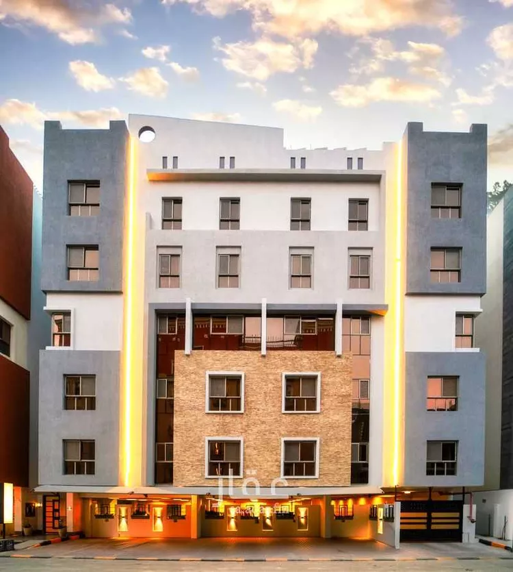 شقة للإيجار في شارع 3ب ، حي الروابي ، الخبر ، الخبر صورة 2