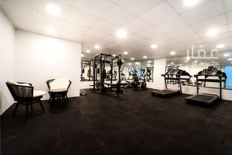 شقة للإيجار في حي الروابي, مدينة الخبر, المنطقة الشرقية صورة 3