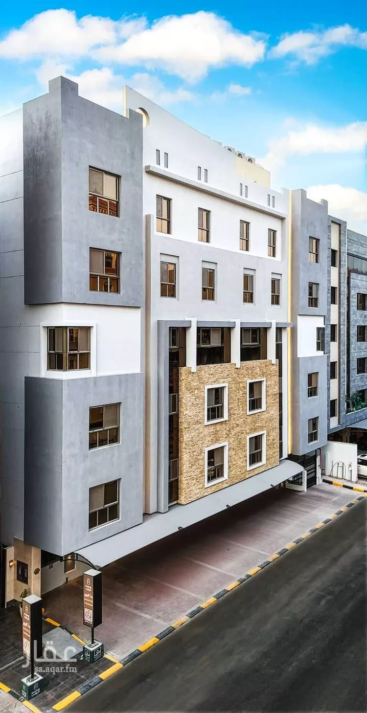 شقة للإيجار في شارع 3ب ، حي الروابي ، الخبر ، الخبر