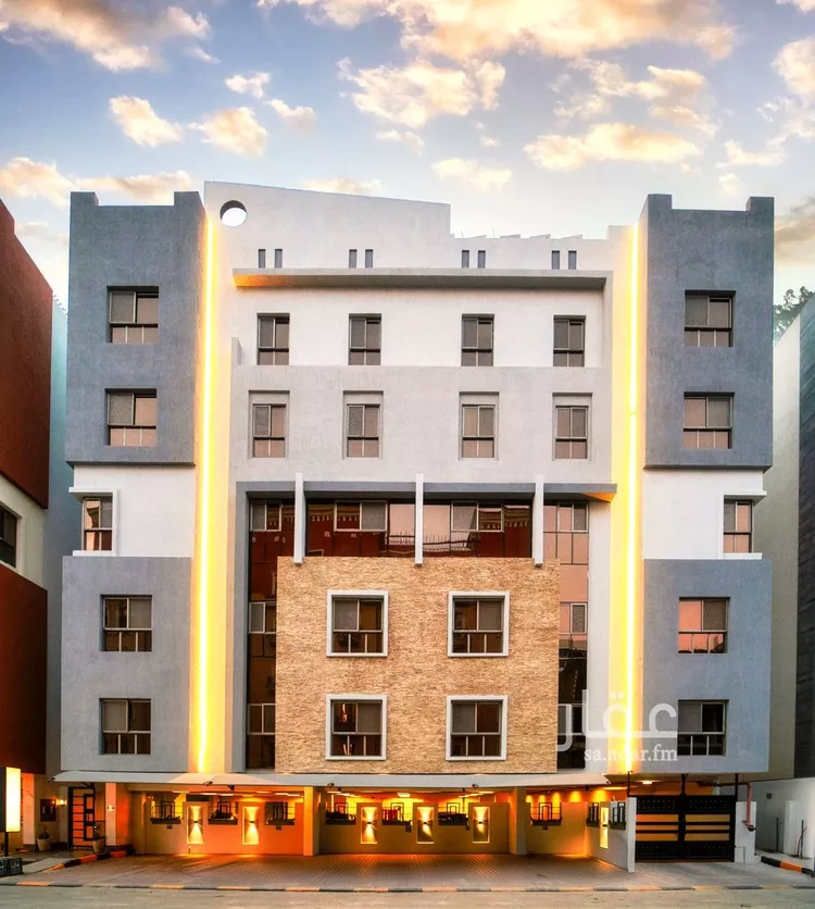 شقة للإيجار في حي الروابي, مدينة الخبر, المنطقة الشرقية صورة 2