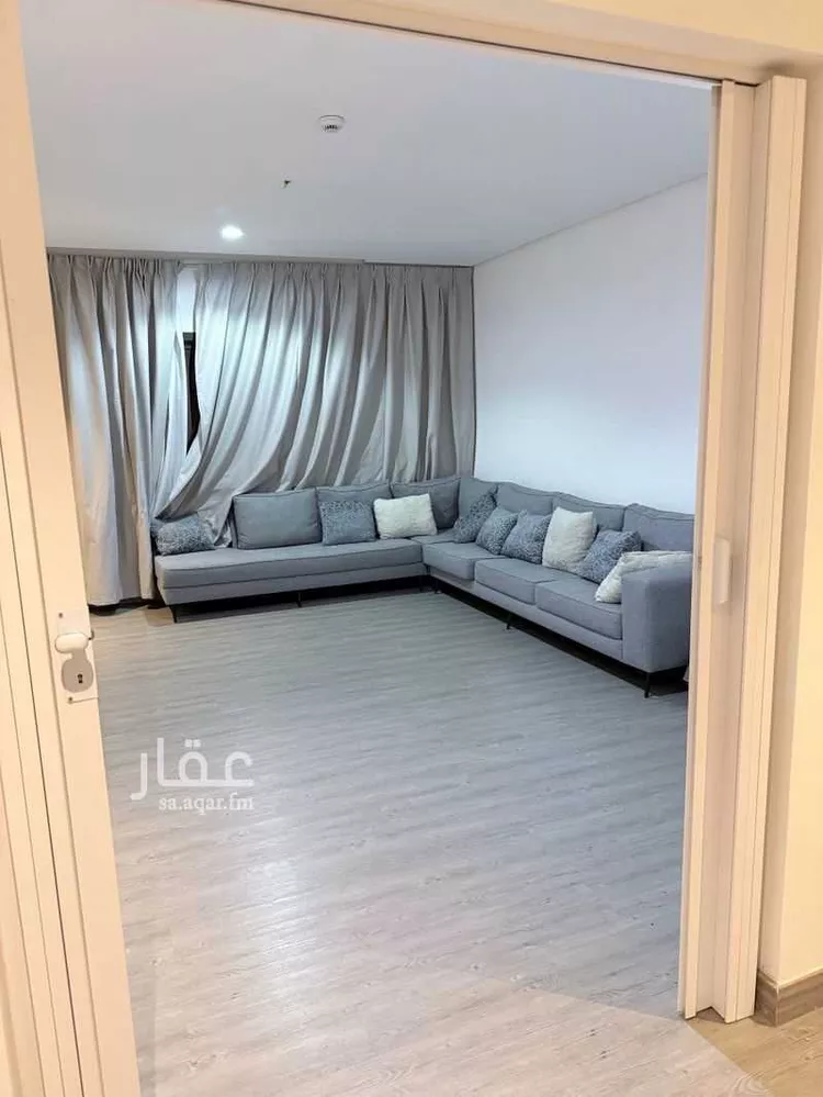 Apartment for Rent in Jeddah Al Hamadaniyah صورة 4