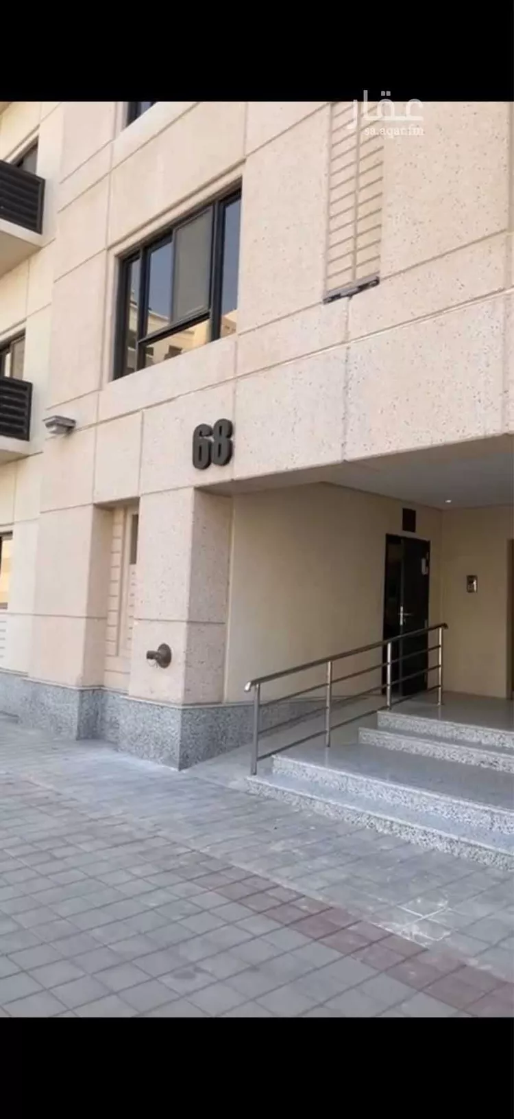 شقة للإيجار في حي مطار الملك عبدالعزيز الدولي ، جدة ، جدة