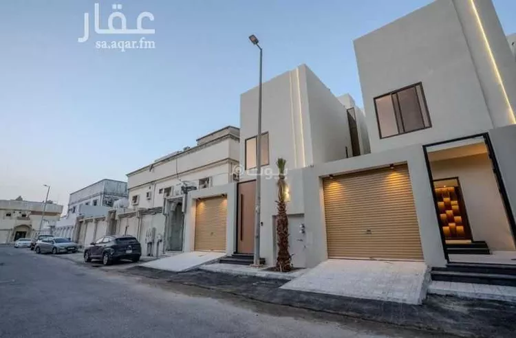 فيلا للبيع في شارع 24ب, حي بدر, مدينة الدمام, المنطقة الشرقية صورة 3
