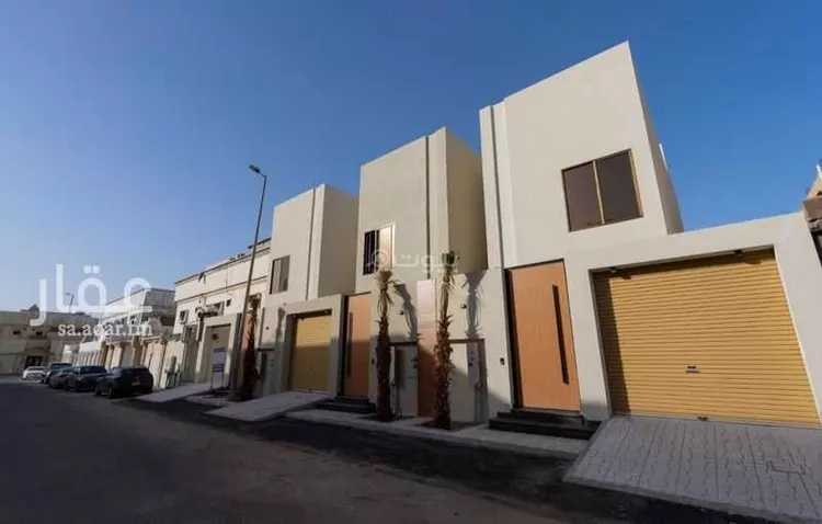 فيلا للبيع في شارع 24ب, حي بدر, مدينة الدمام, المنطقة الشرقية