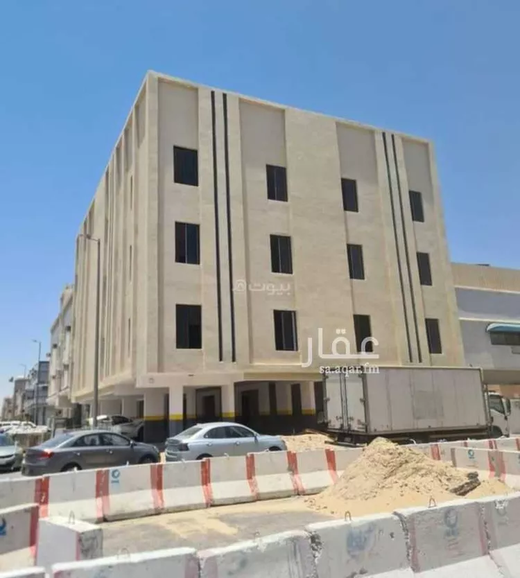 عمارة للإيجار في شارع الثالث والعشرون, حي الثقبة, مدينة الخبر, المنطقة الشرقية