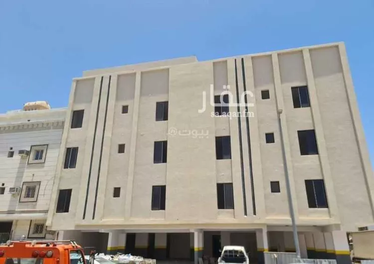 عمارة للإيجار في شارع الثالث والعشرون, حي الثقبة, مدينة الخبر, المنطقة الشرقية صورة 4