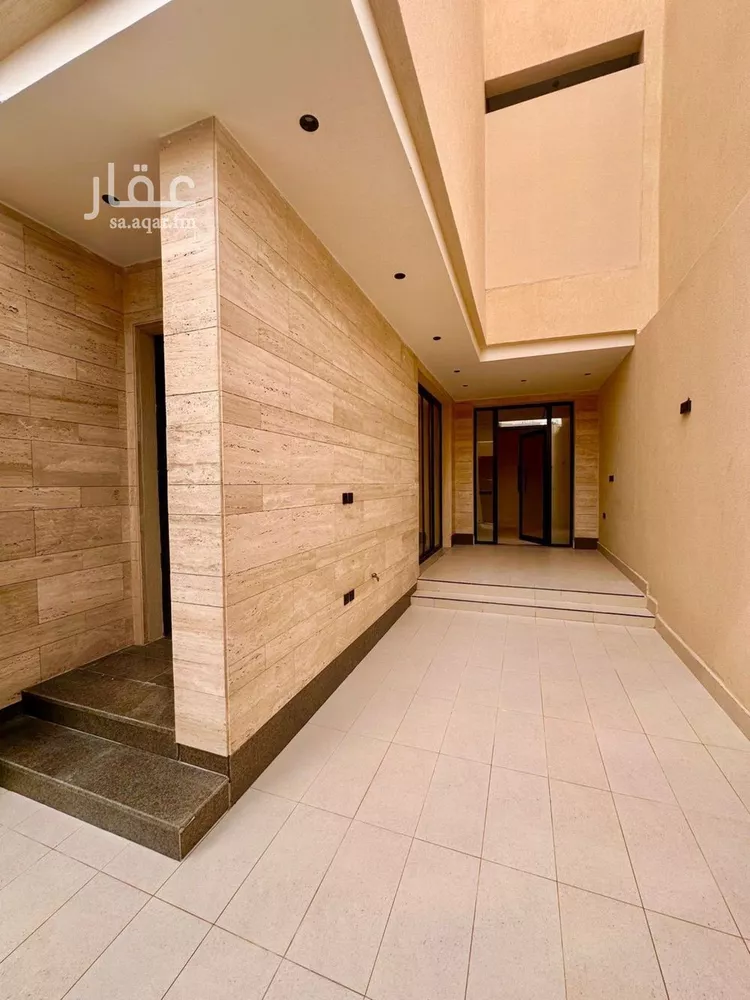 دور للإيجار في شارع رقم 444, حي النرجس, مدينة الرياض, منطقة الرياض 7