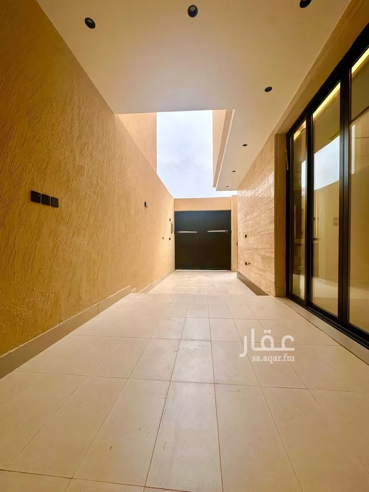 دور للإيجار في شارع رقم 444, حي النرجس, مدينة الرياض, منطقة الرياض 6
