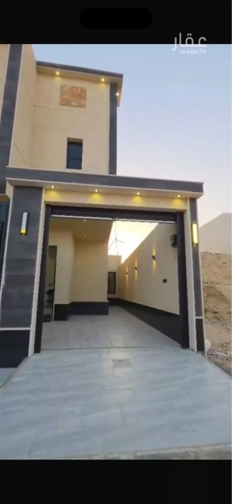 فيلا للإيجار في شارع أبي العز الحبشي, حي المرجان, مدينة الرياض, منطقة الرياض
