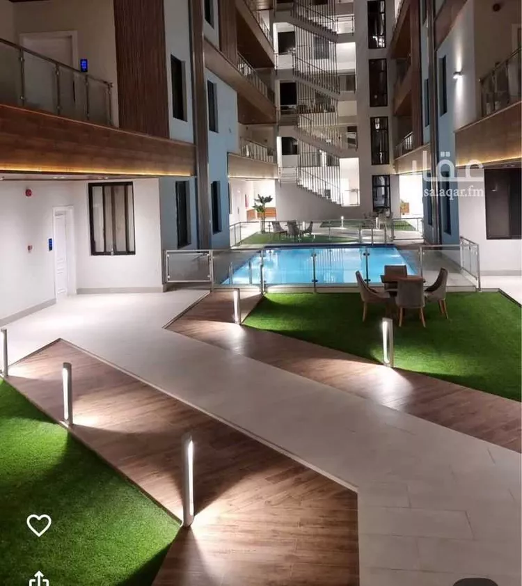 شقة للإيجار في شارع 1 ، حي الحمراء ، الخبر ، الخبر صورة 2