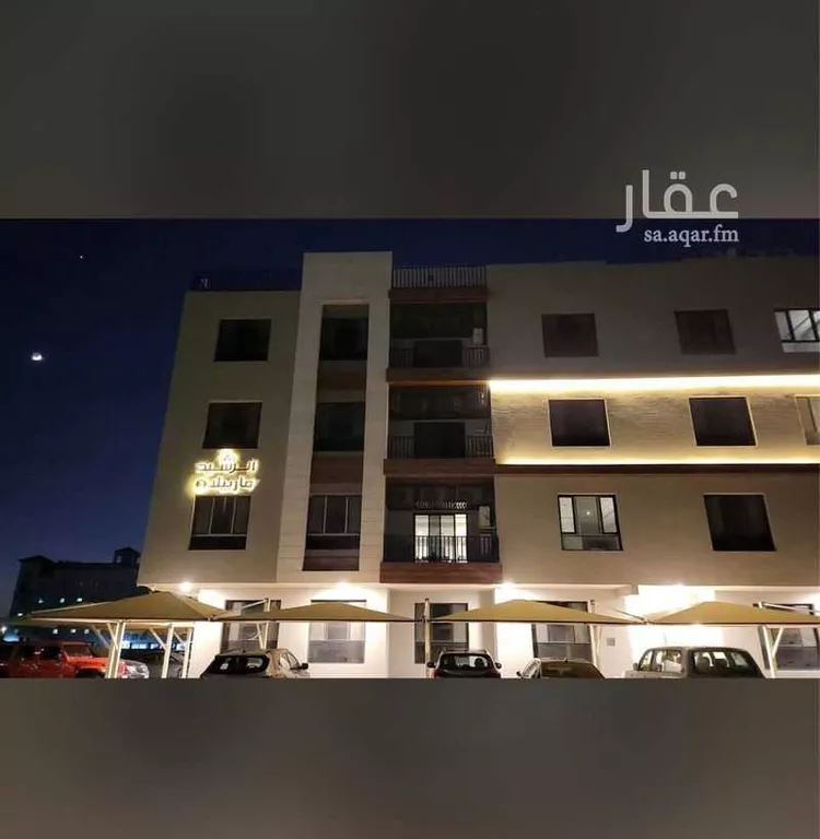 شقة للإيجار في شارع 1 ، حي الحمراء ، الخبر ، الخبر