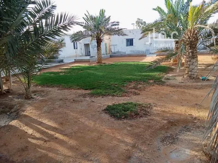 استراحة للإيجار في شارع المزاحميه 2665 ، المزاحمية ، المزاحمية