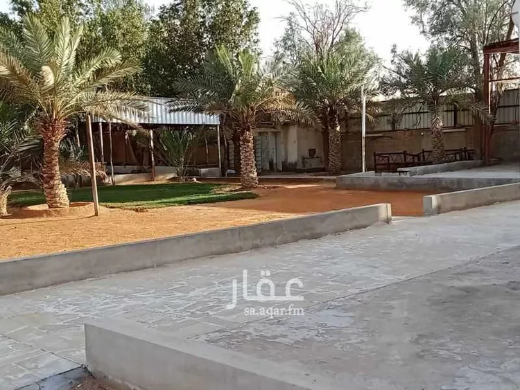 استراحة للإيجار في شارع المزاحميه 2665 ، المزاحمية ، المزاحمية صورة 5