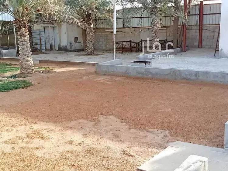 استراحة للإيجار في شارع المزاحميه 2665 ، المزاحمية ، المزاحمية صورة 4