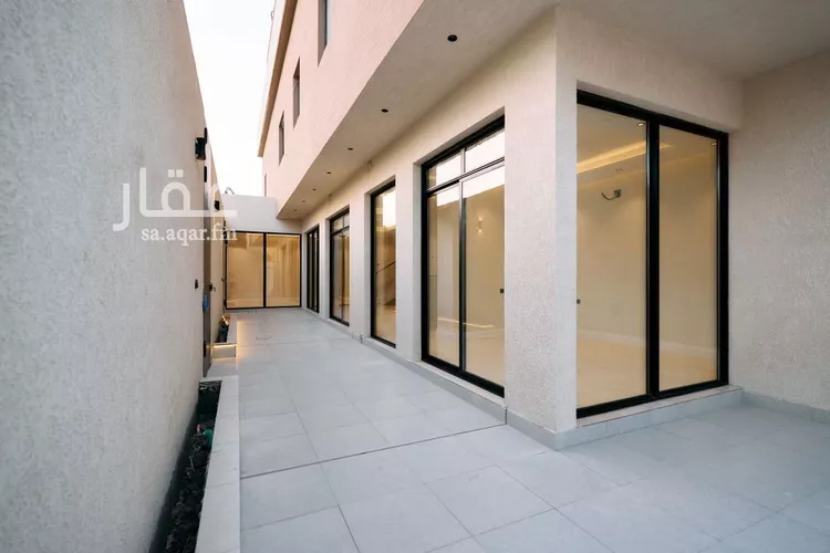 فيلا للبيع في طريق الملك عبدالعزيز الفرعي ، حي العارض ، الرياض ، منطقة الرياض صورة 5