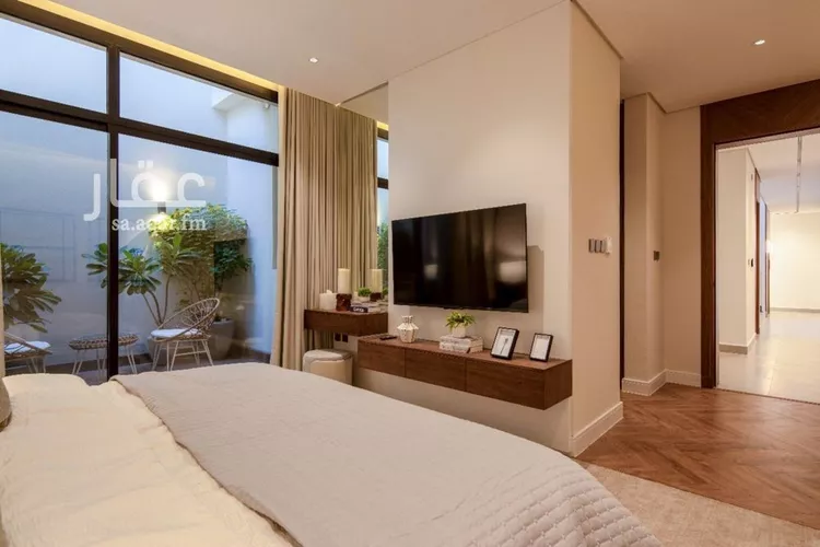 فيلا للبيع في شارع الامير متعب بن عبدالعزيز, حي الصفاء, مدينة الرياض, منطقة الرياض صورة 2