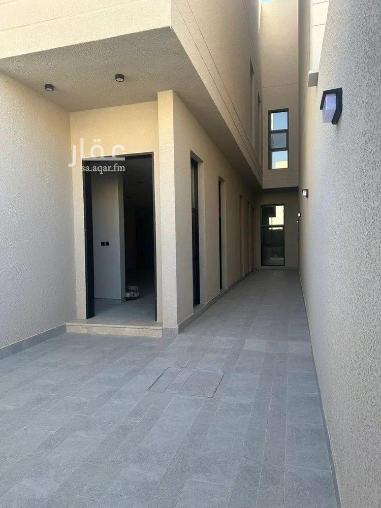 دور للبيع في شارع محسن باروم, حي العارض, مدينة الرياض, منطقة الرياض