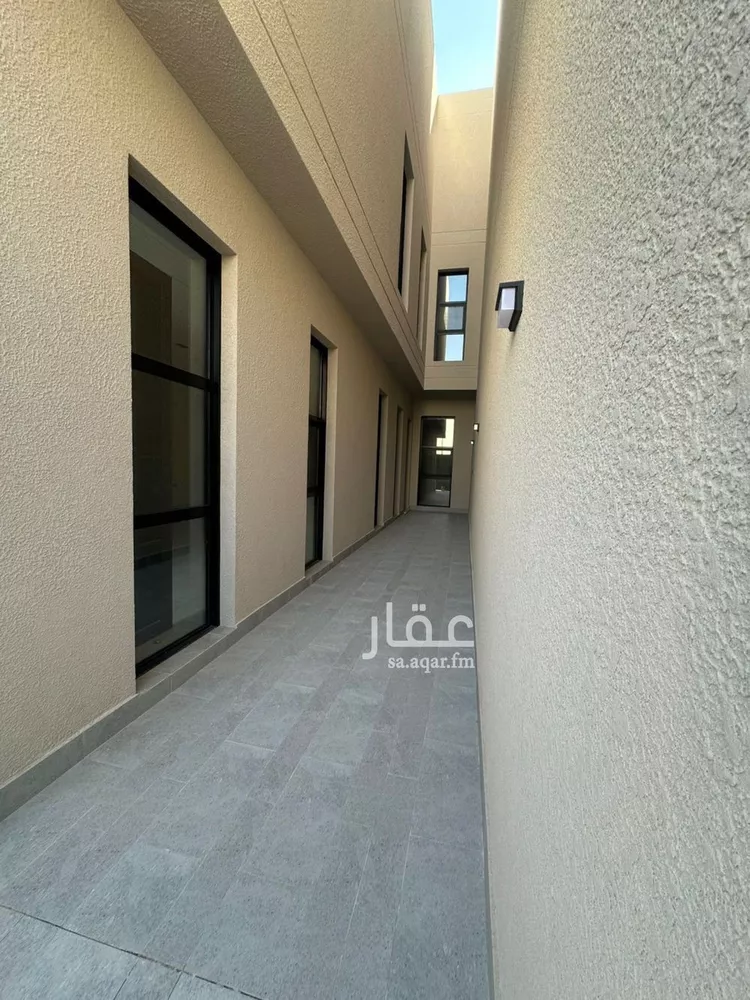 دور للبيع في شارع محسن باروم, حي العارض, مدينة الرياض, منطقة الرياض صورة 4