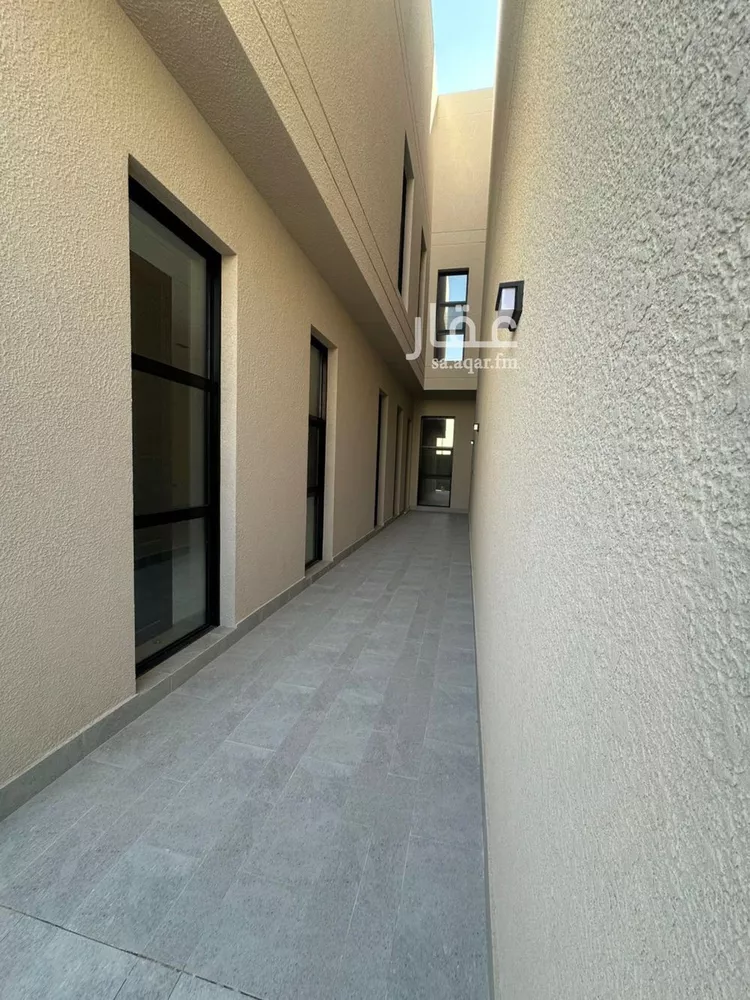 دور للبيع في شارع محسن باروم, حي العارض, مدينة الرياض, منطقة الرياض صورة 4