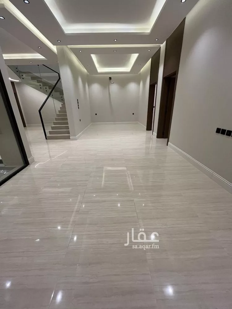 شقة للبيع في طريق الملك عبدالعزيز الفرعي ، حي العارض ، الرياض ، منطقة الرياض