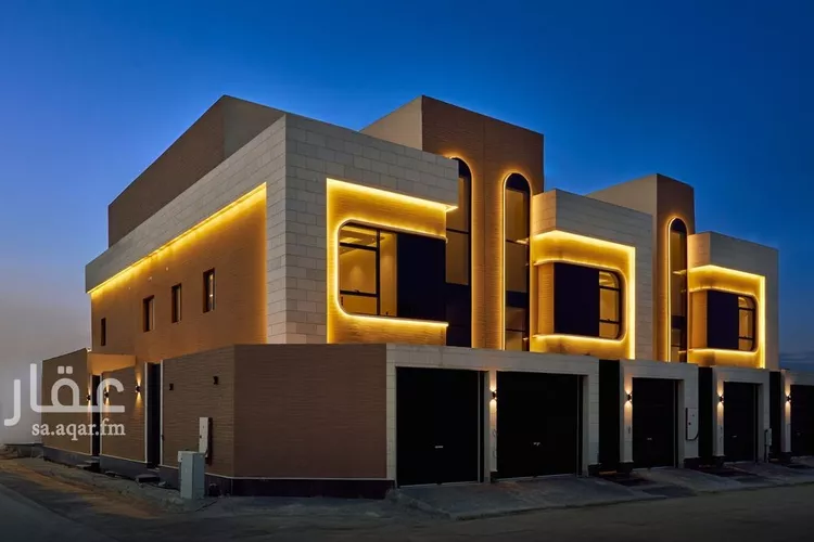 فيلا للبيع في طريق الملك عبدالعزيز الفرعي ، حي العارض ، الرياض ، منطقة الرياض صورة 3