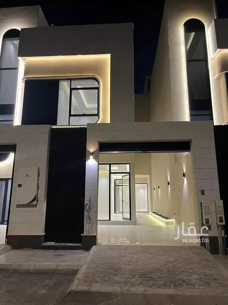 فيلا للبيع في شارع خليل طيبة ، حي العارض ، الرياض ، منطقة الرياض