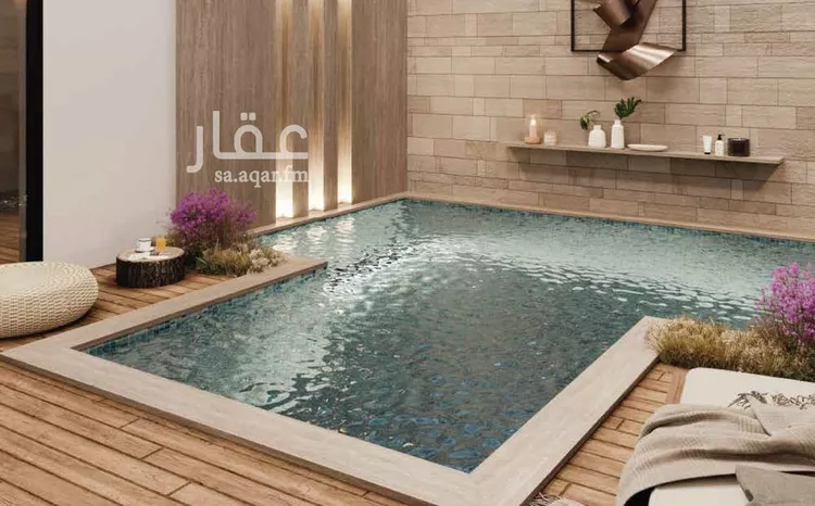 Villa for Sale in Riyadh Al Ghadir